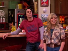 iCarly, Season 3 Episode 9 image