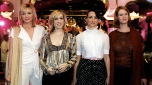 Sex and the City, Season 5 Episode 3 image