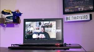 Let's Talk Toku, Season 1 Episode 18 image