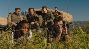 The Rookie, Season 6 Episode 10 image