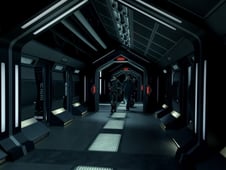 The Expanse, Season 1 Episode 3 image