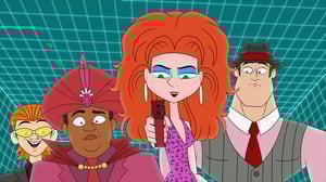 The Awesomes, Season 2 Episode 6 image