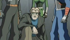 A.T.O.M.: Alpha Teens on Machines, Season 1 Episode 8 image