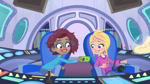 Polly Pocket, Season 2 Episode 6 image