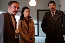 El Caso. Crónica de sucesos, Season 1 Episode 6 image