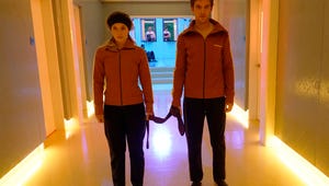 Legion: 6 Burning Questions We Have After the Premiere