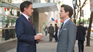 White Collar, Season 6 Episode 4 image