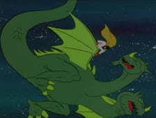 Space Stars, Season 1 Episode 3 image