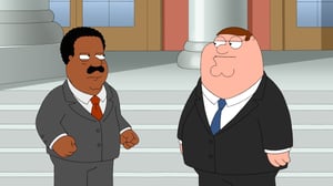 Family Guy, Season 14 Episode 9 image