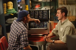 Gilmore Girls, Season 6 Episode 1 image