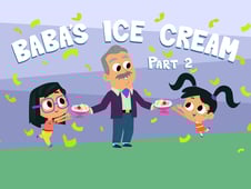 Lili & Lola, Season 2 Episode 5 image