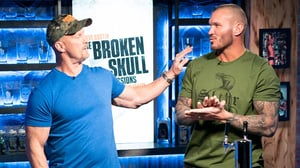 Steve Austin's Broken Skull Sessions, Season 1 Episode 14 image