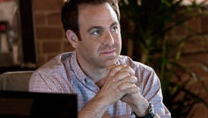 Exclusive: Paul Adelstein to Direct an Episode of Private Practice