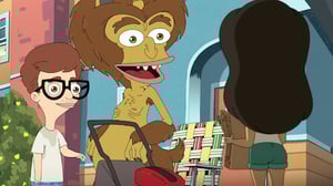 Big Mouth, Season 7 Episode 7 image