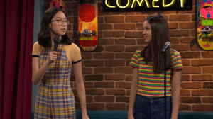 Bizaardvark, Season 3 Episode 18 image