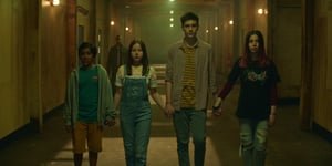 Silverpoint, Season 1 Episode 13 image