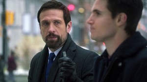 The Tomorrow People, Season 1 Episode 13 image