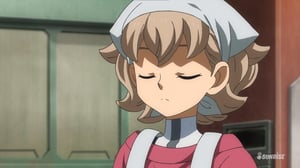 Mobile Suit Gundam: Iron-Blooded Orphans, Season 1 Episode 9 image