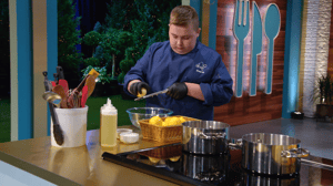 Be Our Chef, Season 1 Episode 11 image