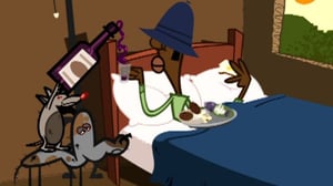 Shorties Watchin' Shorties, Season 1 Episode 9 image