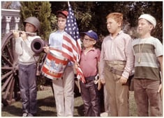 The Magical World of Disney, Season 11 Episode 23 image