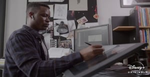 Inside Pixar, Season 1 Episode 11 image