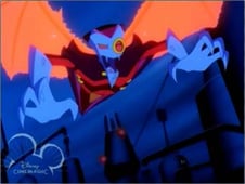 Buzz Lightyear of Star Command, Season 1 Episode 26 image