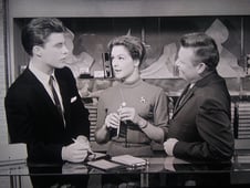 The Adventures of Ozzie and Harriet, Season 9 Episode 12 image