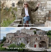 Help! We Bought a Village, Season 4 Episode 5 image