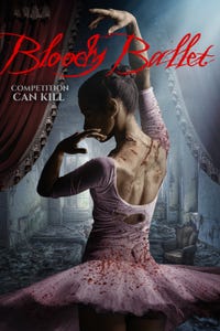 Bloody Ballet as Dr. Carlina Cassinelli