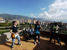 Music Voyager, Season 2 Episode 6 image