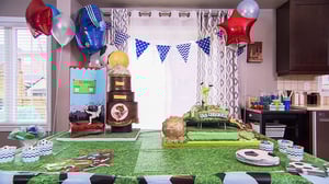 Best Cake Wins, Season 2 Episode 7 image