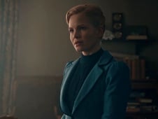 Miss Scarlet, Season 3 Episode 5 image