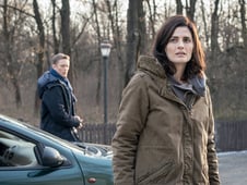 Absentia, Season 1 Episode 1 image