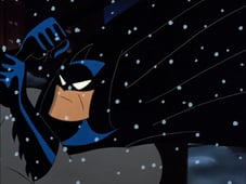 Batman: The Animated Series, Season 1 Episode 38 image