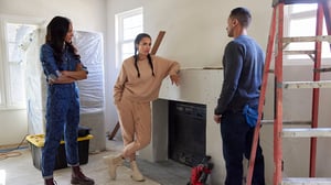 Honest Renovations, Season 1 Episode 2 image