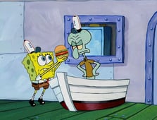 SpongeBob SquarePants, Season 3 Episode 3 image