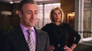 The Good Wife, Season 3 Episode 3 image