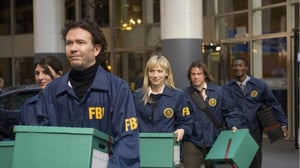 Leverage, Season 1 Episode 1 image
