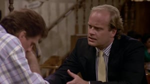 Cheers, Season 10 Episode 1 image