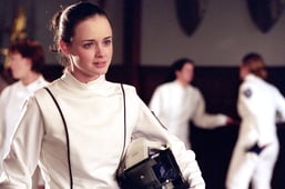 Gilmore Girls, Season 3 Episode 11 image