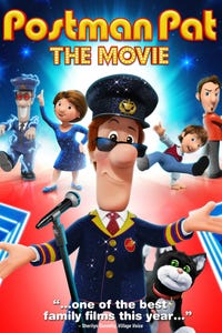 Postman Pat: The Movie - You Know You're the One as Postman Pat