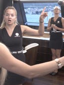 Below Deck Sailing Yacht, Season 2 Episode 12 image