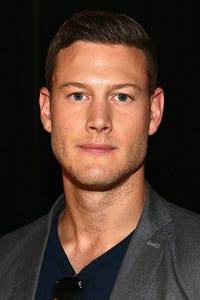 Tom Hopper as Luther
