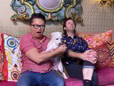 Worst Cooks in America: Dirty Dishes, Season 1 Episode 2 image