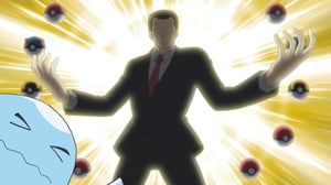 Pokémon, Season 21 Episode 13 image