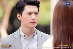 An Eye for an Eye, Season 1 Episode 13 image