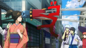 Gintama, Season 7 Episode 2 image