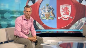 Match of the Day, Season 36 Episode 2 image