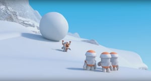 Go Jetters, Season 1 Episode 30 image